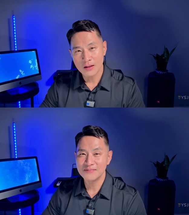 ▲ 출처| 유승준 유튜브 캡처