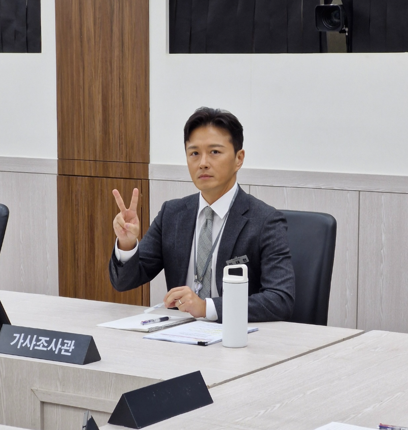 "이런저런 하차 겪어봤지만 뭐라 해야할지 "진태현, '이숙캠' 관련 장문의 심경[전문]