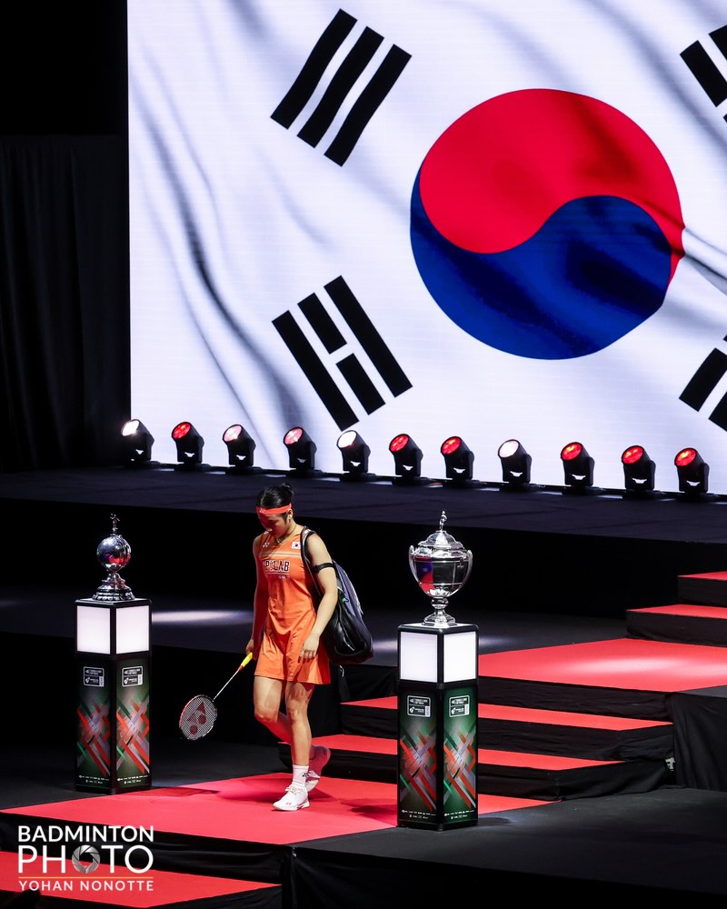 ▲  ⓒ대한배드민턴협회
