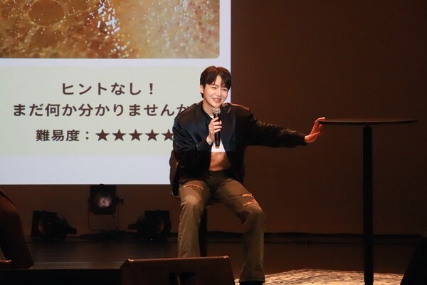 펜타곤 진호, 감성 보이스로 도쿄-오사카 달궜다…한일 팬콘 '디어 유' 여정 마무리