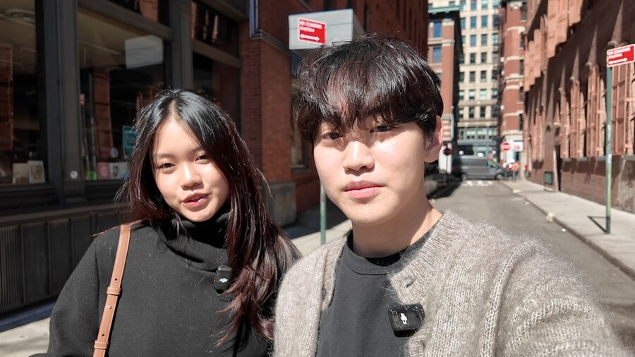 박찬호 딸, '톡파원' 데뷔…19년차 뉴욕 생활 공개에 '술렁'('톡파원 25시')