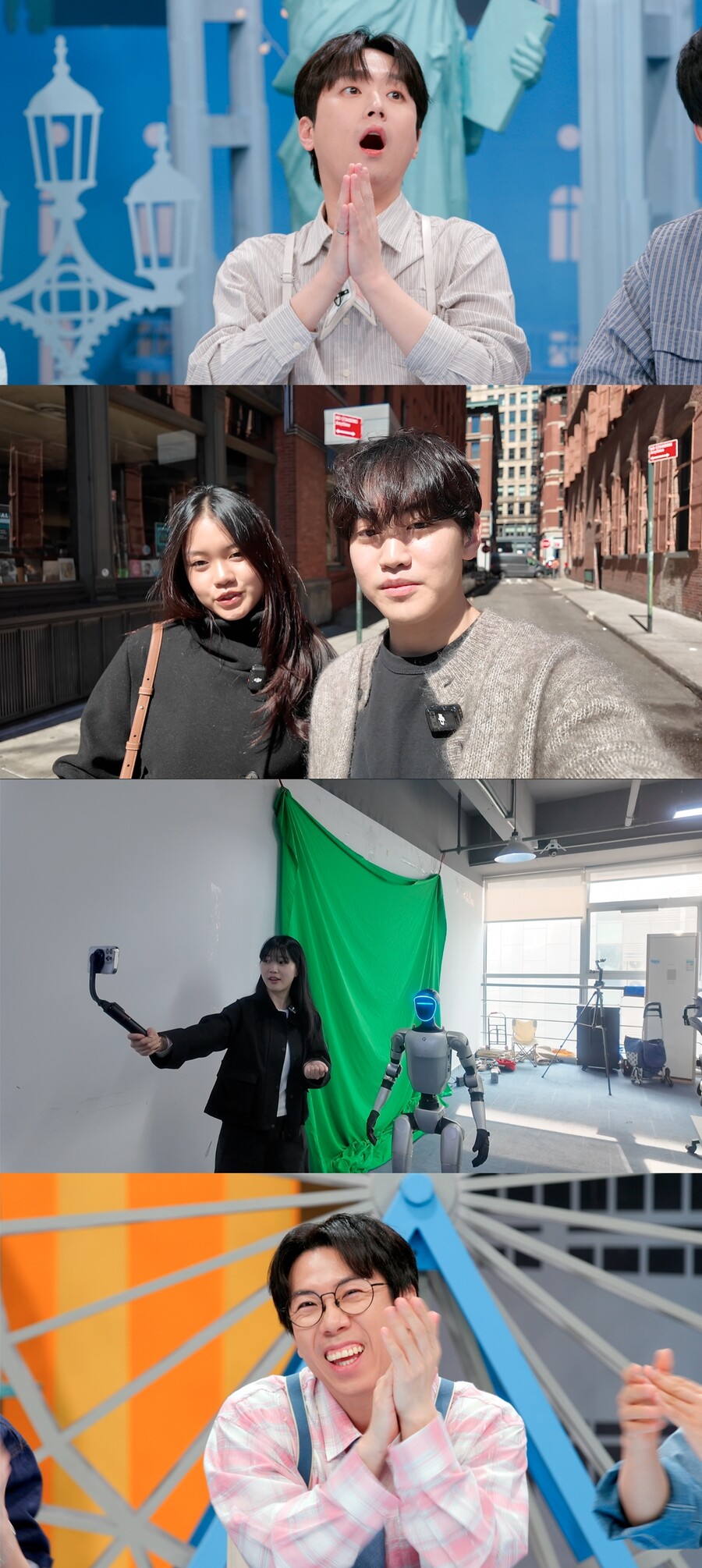▲ 박찬호의 딸이 뉴욕 생활을 공개한다. 제공|JTBC '톡파원 25시'