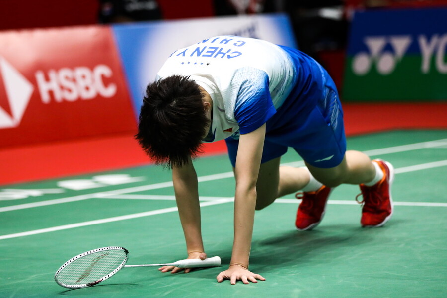 ▲  출처| BWF