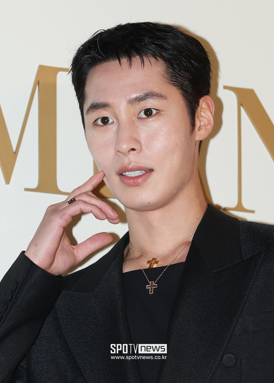 ▲ 이재욱 ⓒ곽혜미 기자