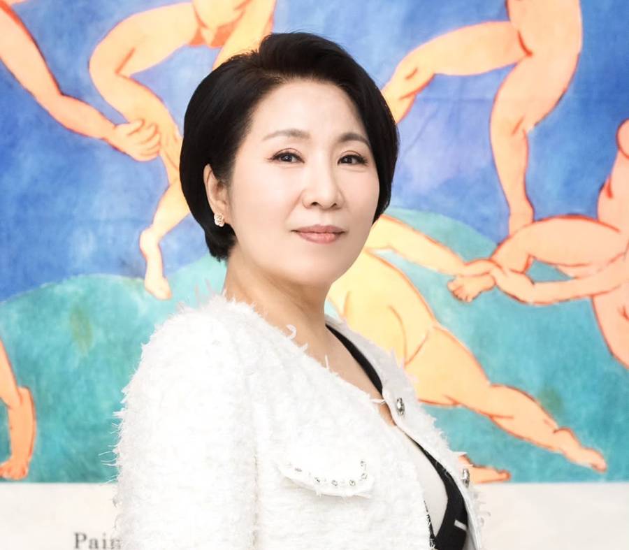 이호선 교수, 강연 농담 논란에 심경 토로 "상심한 분들께 죄송…더 조심할 것"[전문]