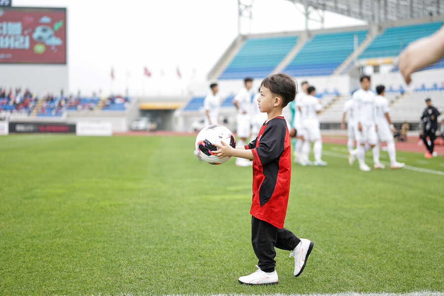 ▲  ⓒ김해FC