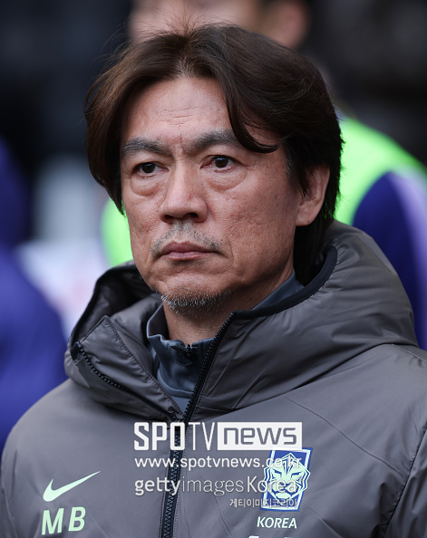 [오피셜] 출정식 없는 홍명보호, FIFA랭킹 100위 엘살바도르와 월드컵 직전 미국에서 '친선전 확정’