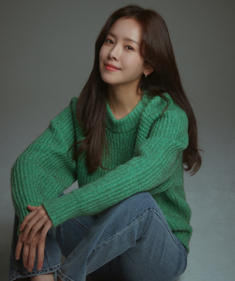 ▲ 한지민. 제공|BH엔터테인먼트