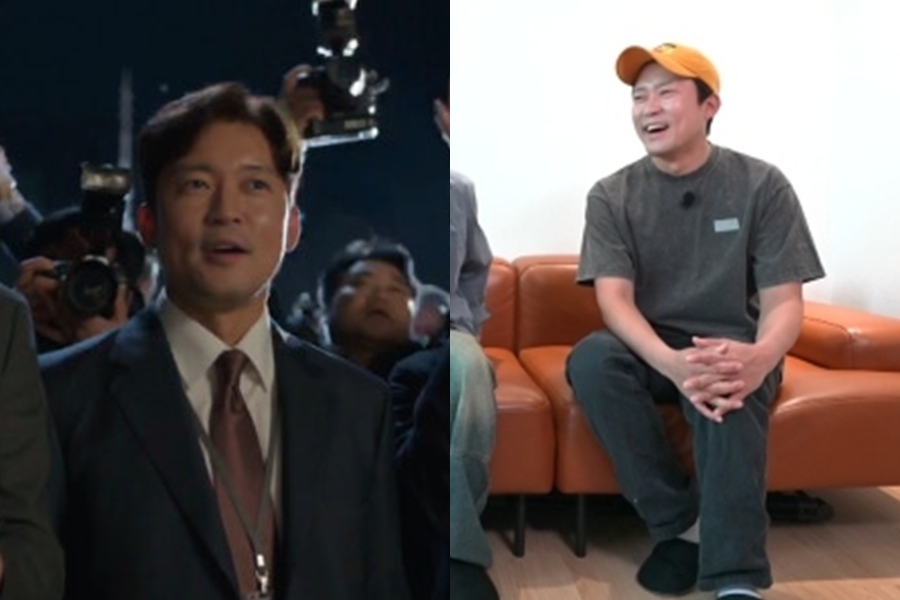 ▲ 김대호. 출처|MBC '21세기 대군부인' '구해줘 홈즈'