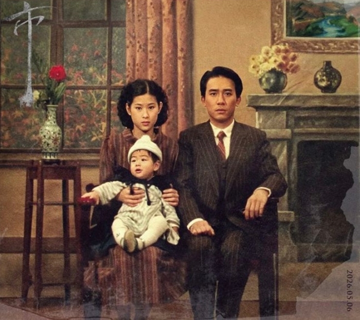 양조위 '비정성시' 재개봉 전면 보류…"저작권 이슈"