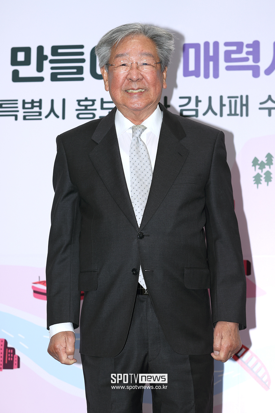 ▲ 최불암 ⓒ곽혜미 기자