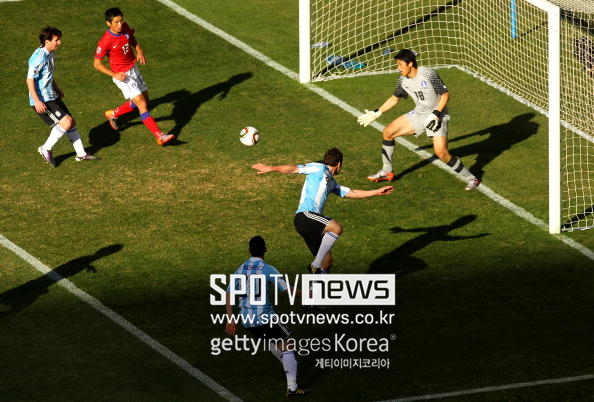 ▲ FIFA 2010 World Cup FIFA World Cup FIFA World Cup 2010 Football Korea Republic Soccer