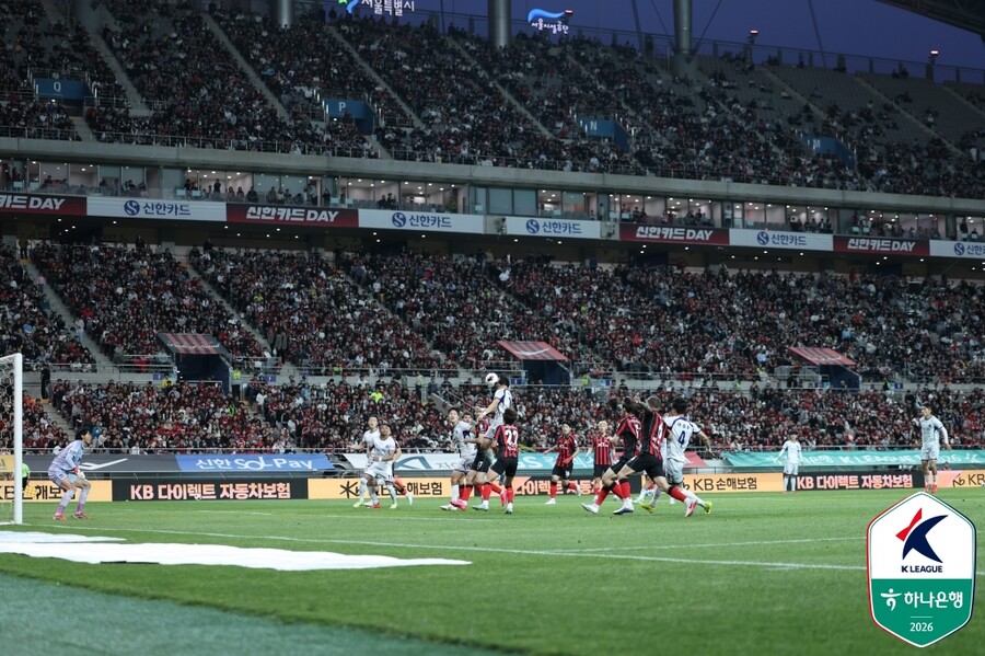 ▲  ⓒ한국프로축구연맹