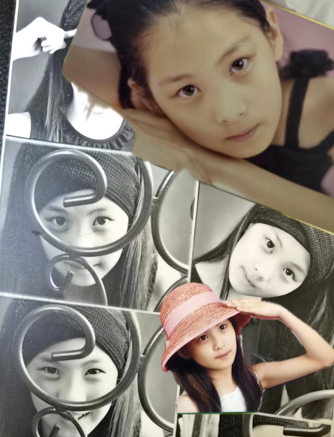 ▲ 사진 | 서현 개인 계정