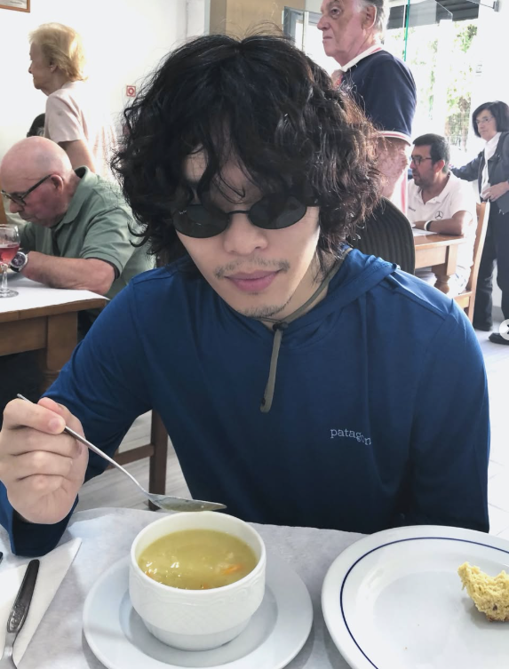 'YG 독립' 악뮤 이찬혁 "마음 허하다...나의 욕심! 이수현은 다행"