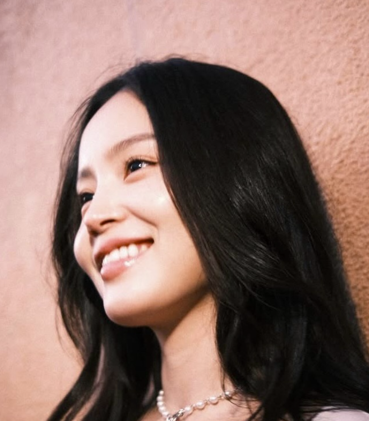 ▲ 사진 | 도끼 SNS 속 이하이 사진
