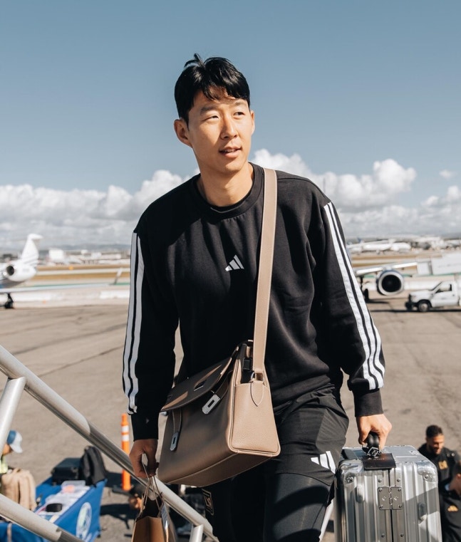 ▲ 손흥민은 리그 9경기에서 8개의 어시스트를 기록하며 올 시즌 MLS 도움 부문 단독 선두를 질주 중인 것은 물론 북중미카리브해축구연맹(CONCACAF) 챔피언스컵에서도 7경기 동안 2골 7도움을 폭격했다.  ⓒ LAFC