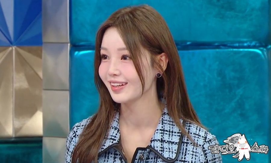 ▲ 씨야 남규리. 제공ㅣMBC