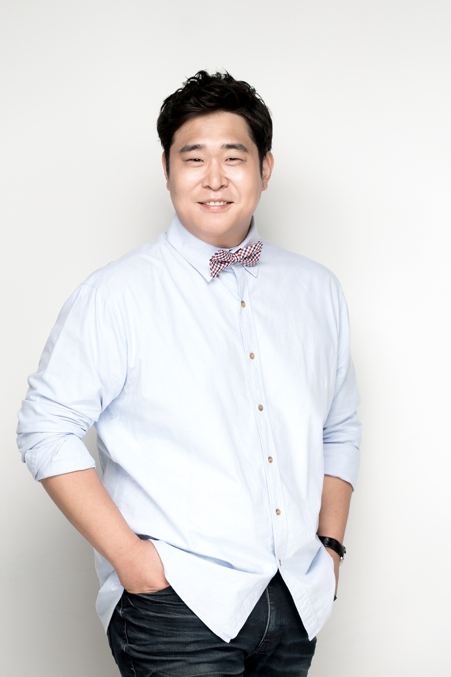 문세윤, 강호동·전현무와 한솥밥…SM C&C와 전속계약[공식]