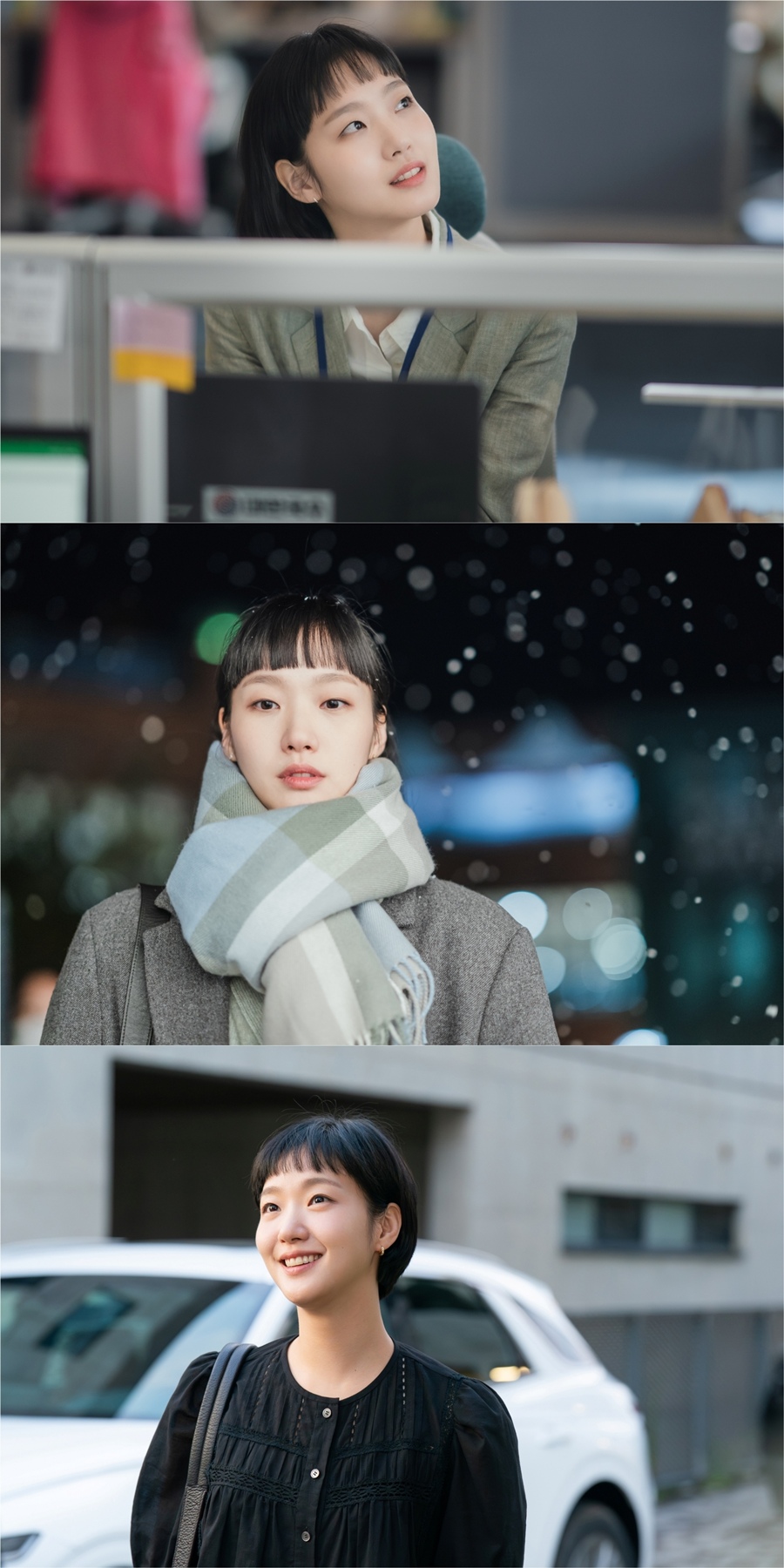 "30대 열어준 작품…유미야 고마웠다" 김고은, 6년 이끈 '유미의 세포들' 종영 소감 '먹먹'
