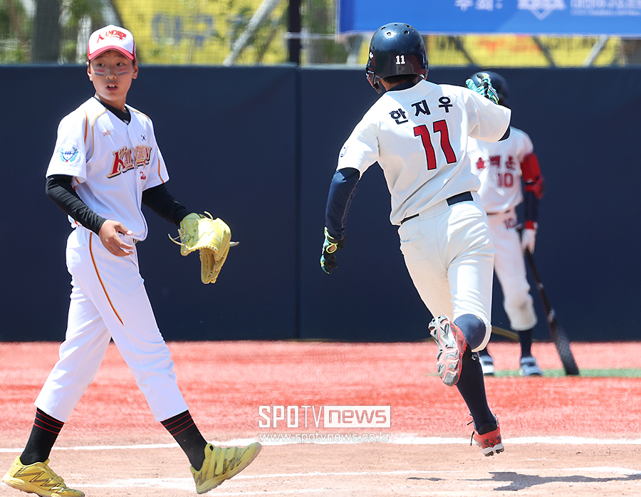 ▲ 한지우 ⓒ곽혜미 기자