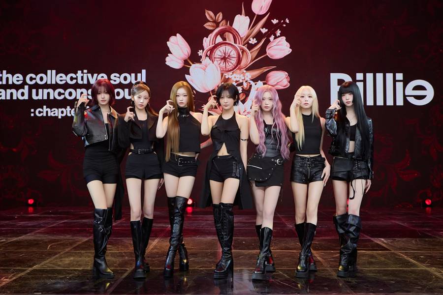 ▲ 빌리. 제공| 미스틱스토리