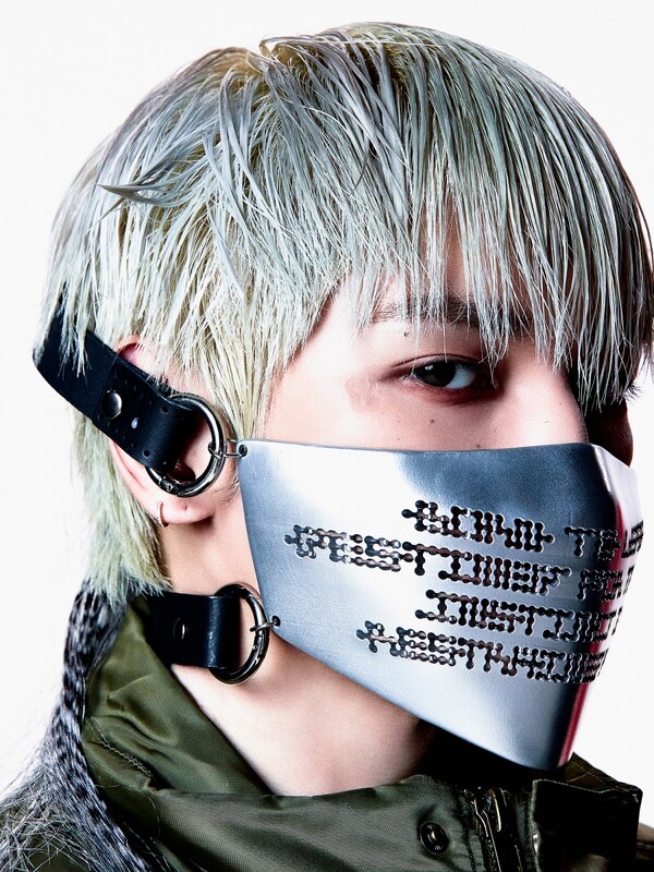 ▲ 첫 정규앨범 '와일드'로 한층 확장된 음악 스펙트럼을 선보이는 NCT 태용. 제공|SM엔터테인먼트