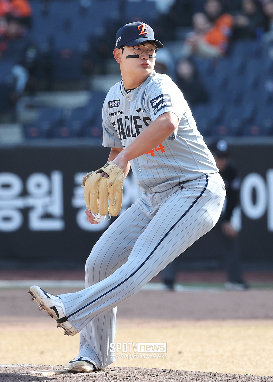 김경문 믿음 “마무리는 김서현이 해야 하지 않을까” 컴백 임박, 운명의 일주일 다가온다