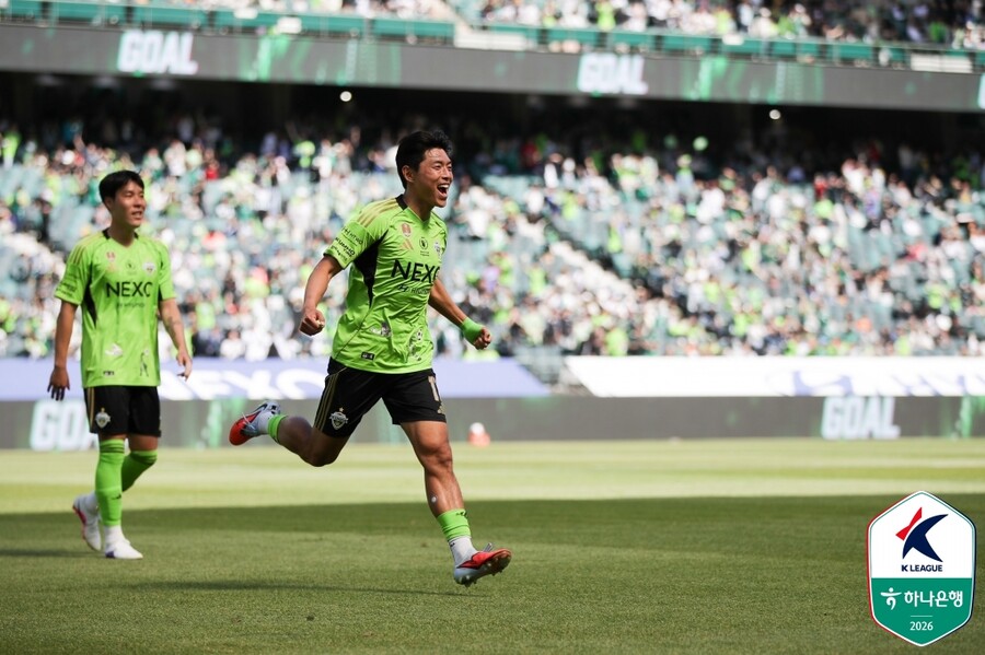 ▲  ⓒ한국프로축구연맹