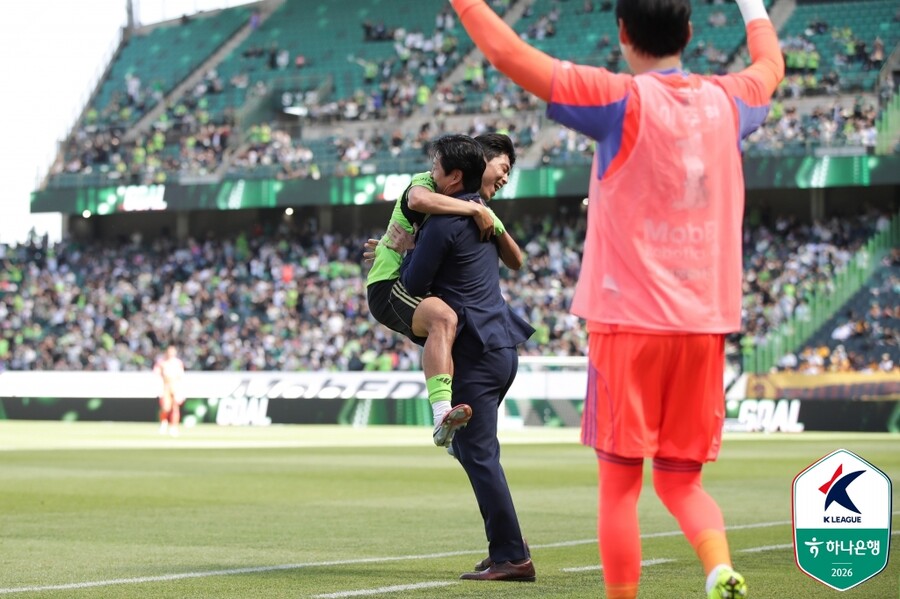 ▲  ⓒ한국프로축구연맹