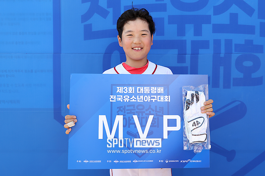 ▲ 대구남도초 김시윤 ⓒ곽혜미 기자