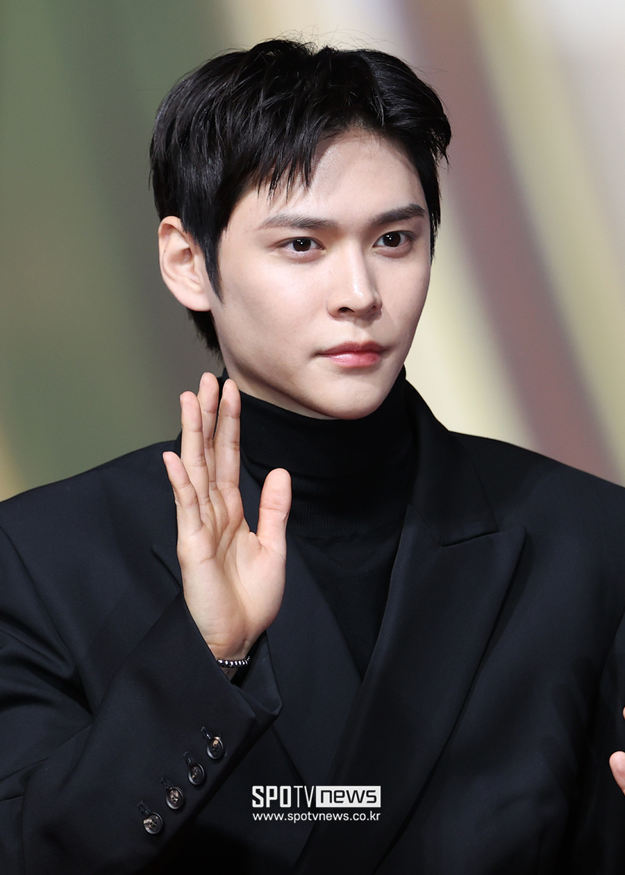 ▲ 라이즈 은석 ⓒ곽혜미 기자