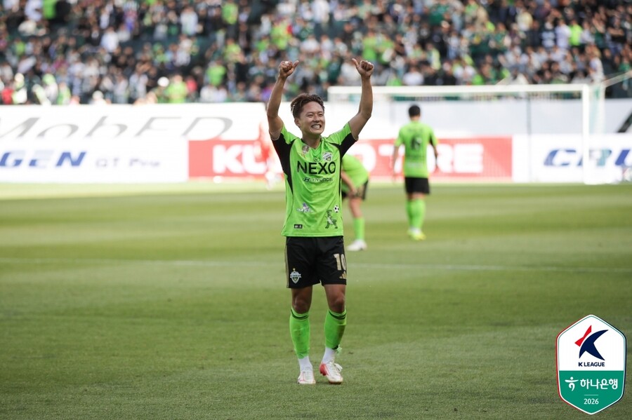 ▲ ⓒ한국프로축구연맹