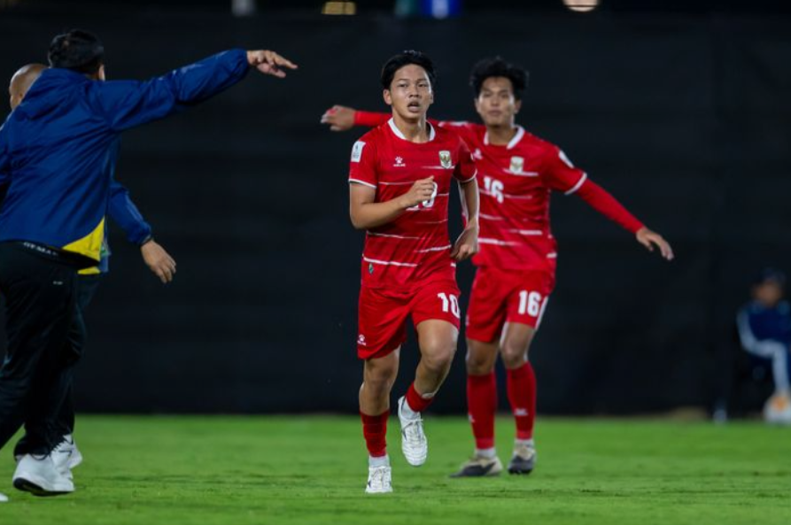 ▲ 출처| AFC