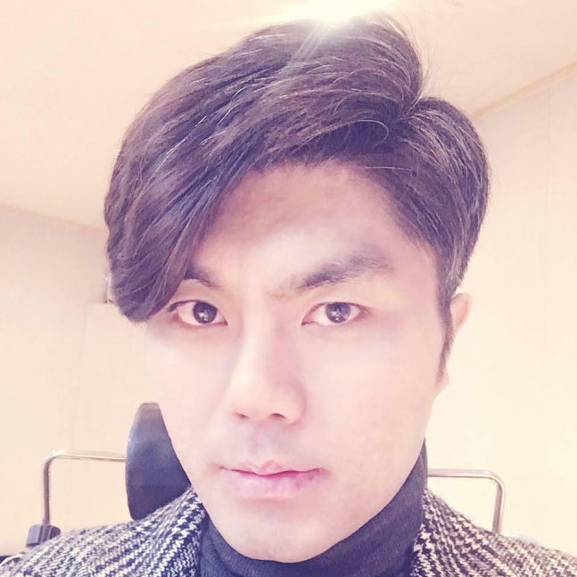 '임영웅 프로듀서' 조성환, 설암 투병 알렸다 "수술 잘 되도록 기도 부탁"