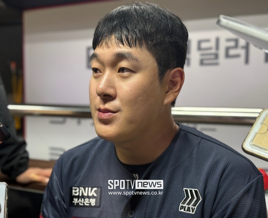 ▲ 나승엽