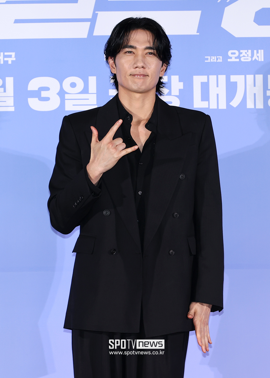 ▲ 엄태구 ⓒ곽혜미 기자