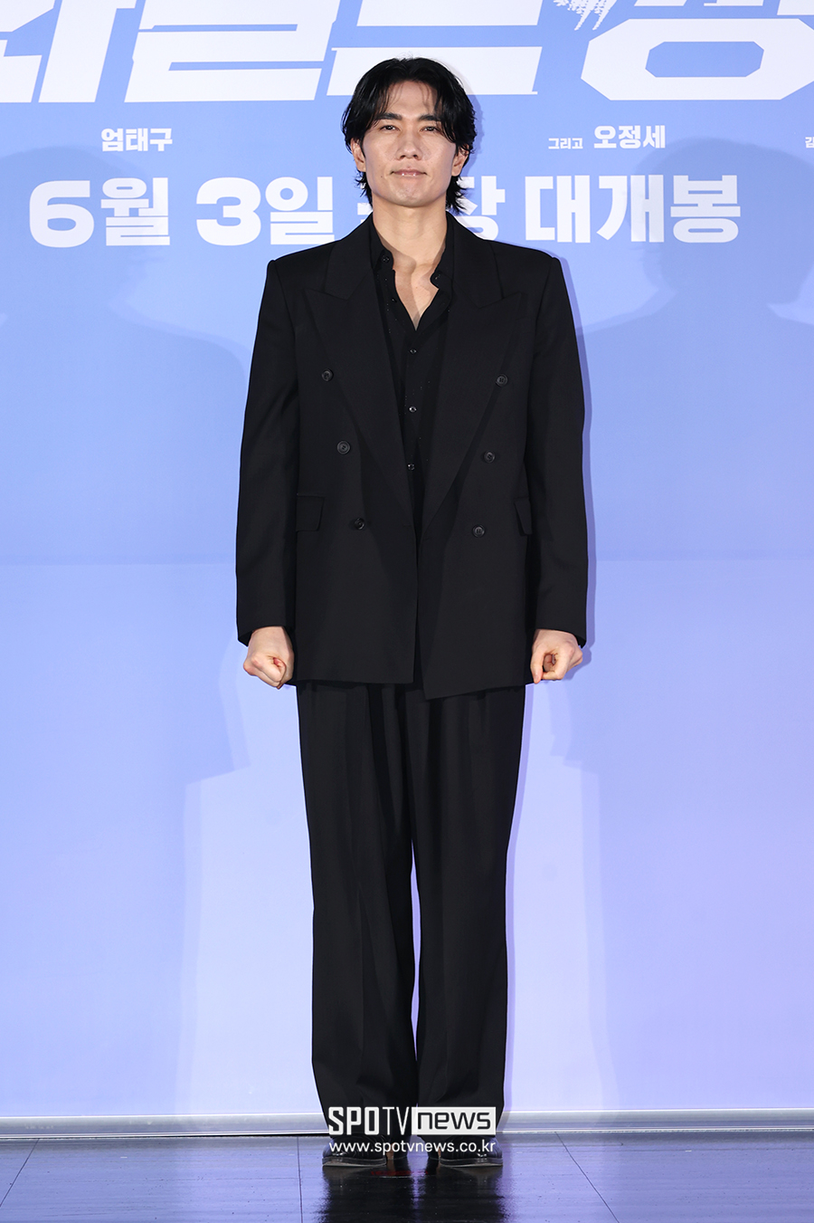 ▲ 엄태구 ⓒ곽혜미 기자