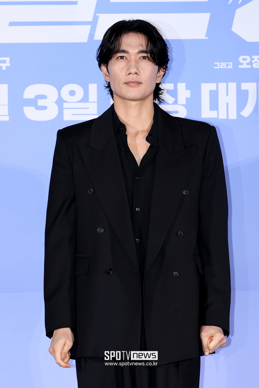 '와일드씽' 엄태구 "JYP에서 랩 연습, 귀엽지 않으면 죽겠다는 마음"