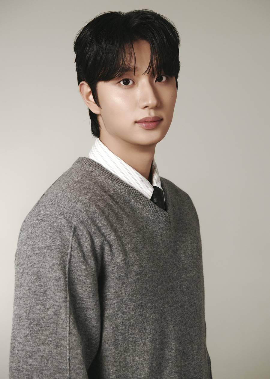 '유미의 세포들3' 김재원 "큰 기회에 부담도…'만인의 연하남' 호칭 감사"[인터뷰①]