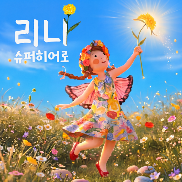에바 알머슨, 첫 뮤비 14일 공개…영상 연출가 '로이 오'와 협업