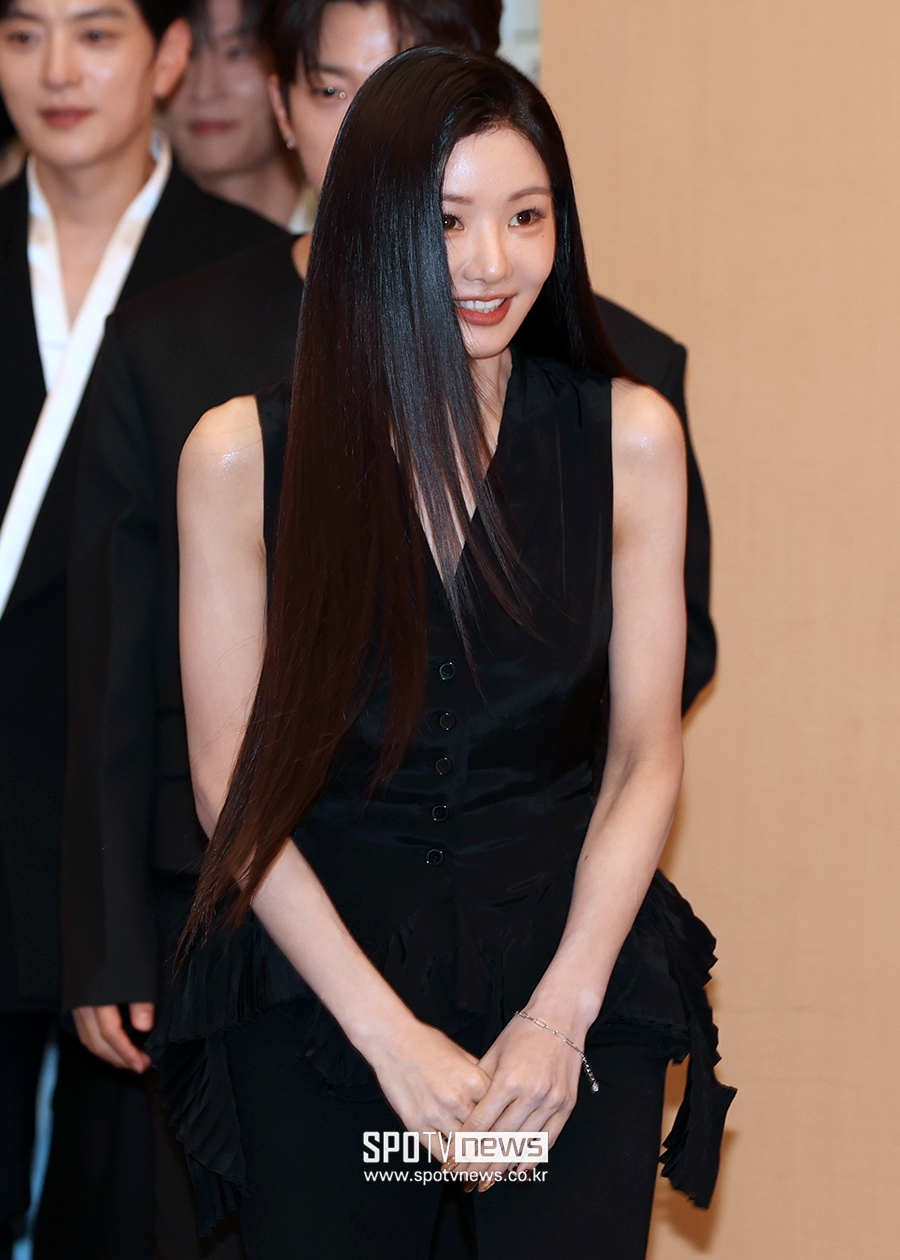 ▲ 이세희 ⓒ곽혜미 기자