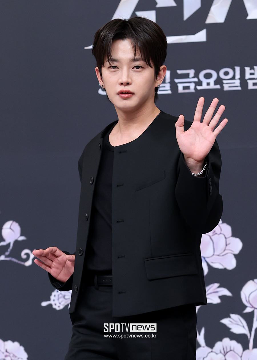 ▲ 김민석 ⓒ곽혜미 기자