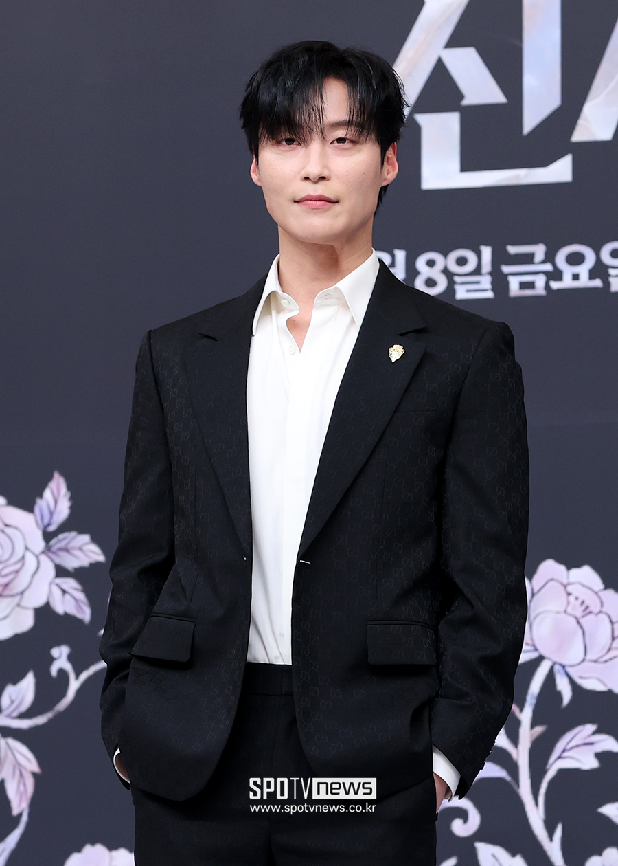 ▲ 허남준 ⓒ곽혜미 기자