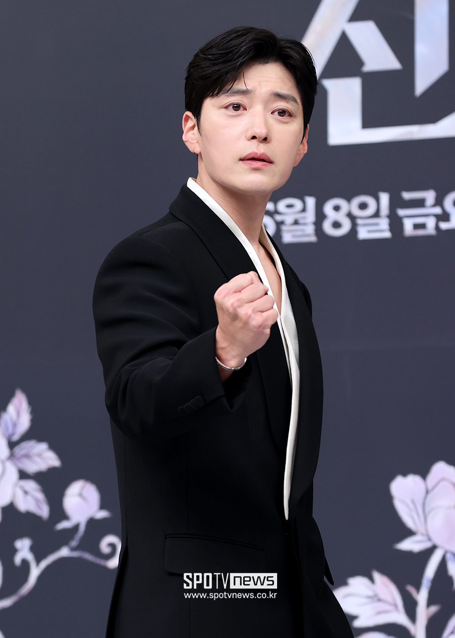 ▲ 장승조 ⓒ곽혜미 기자