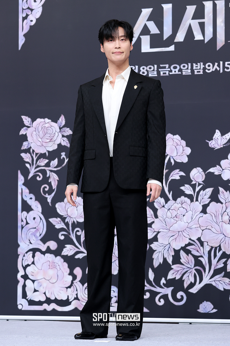 ▲ 허남준 ⓒ곽혜미 기자