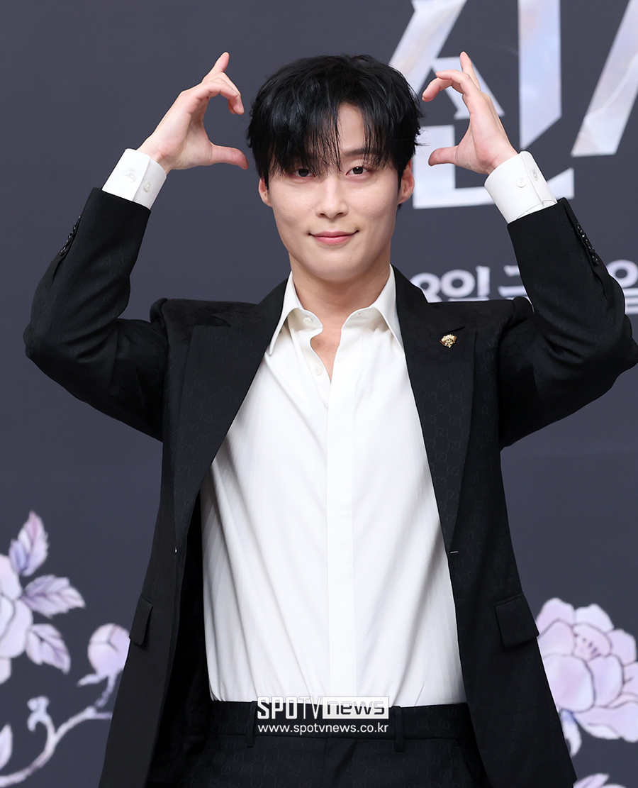▲ 허남준 ⓒ곽혜미 기자