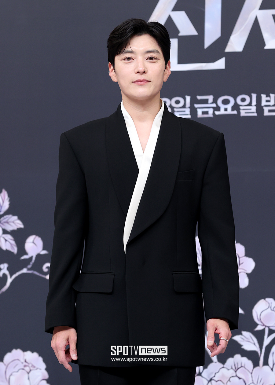 ▲ 장승조 ⓒ곽혜미 기자