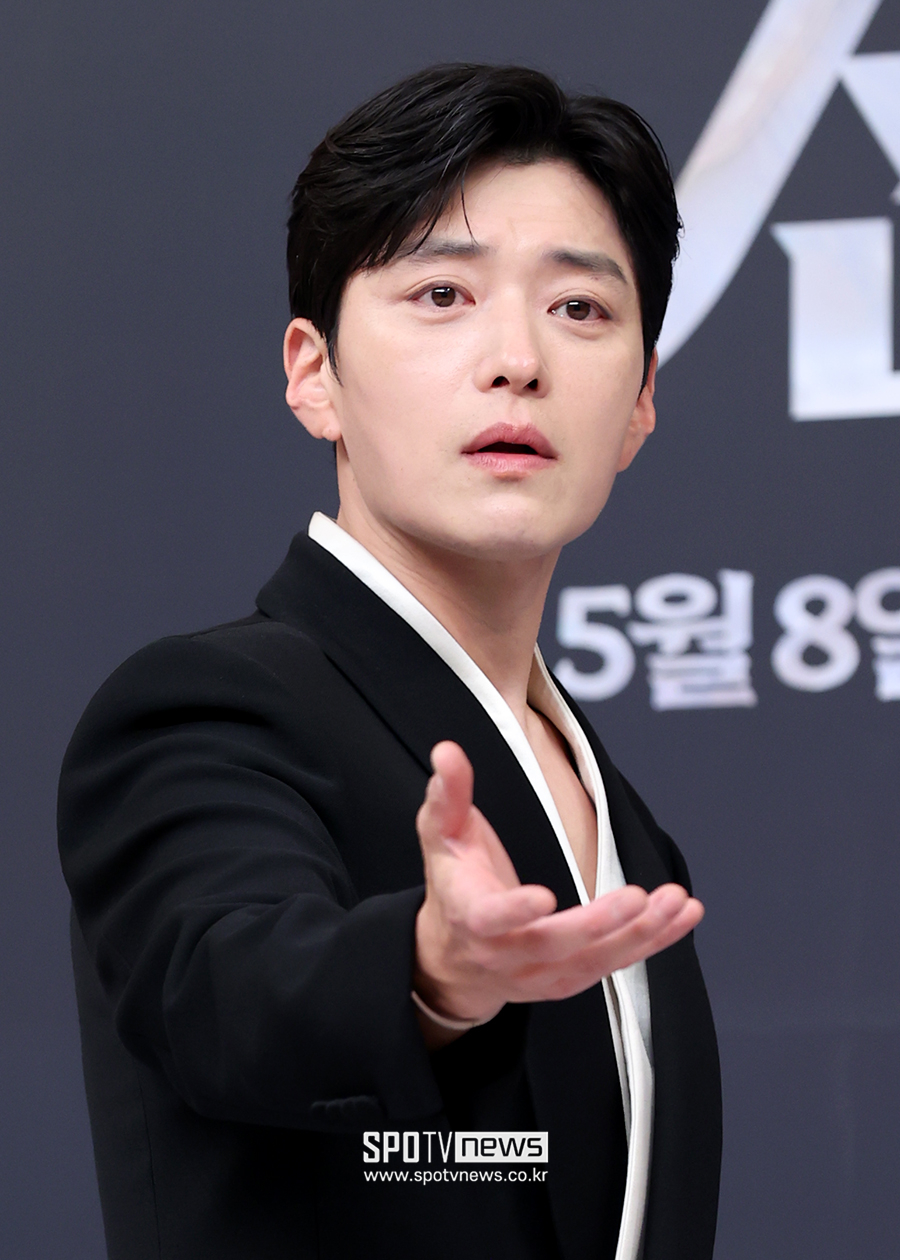 ▲ 장승조 ⓒ곽혜미 기자