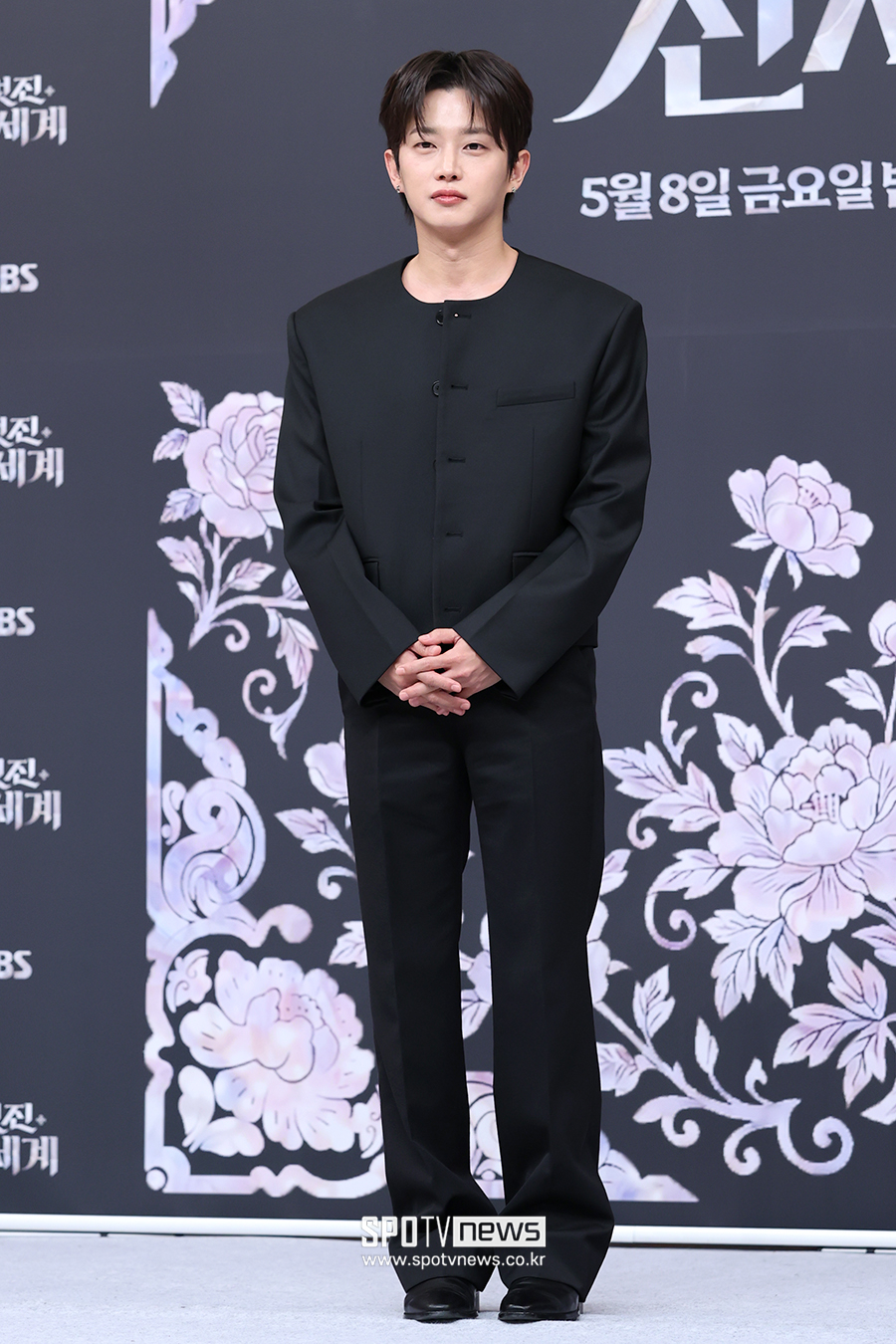 ▲ 김민석 ⓒ곽혜미 기자